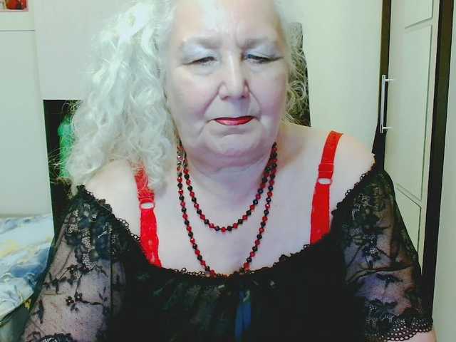 grannywants live cam on BongaCams