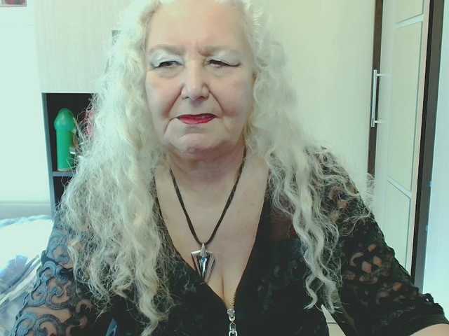 GrannyWants