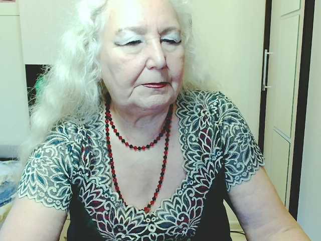 GrannyWants