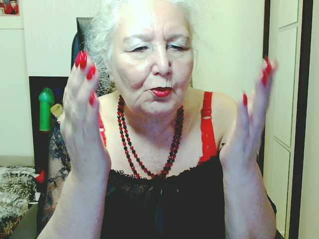 Grannywants