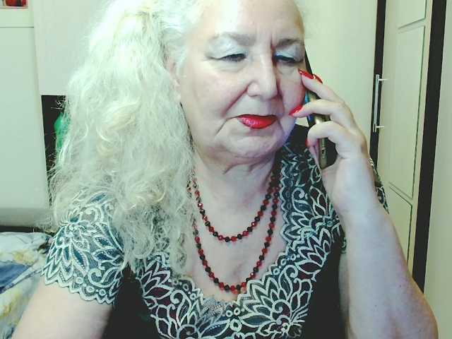 grannywants, en vivo ahora en BongaCams