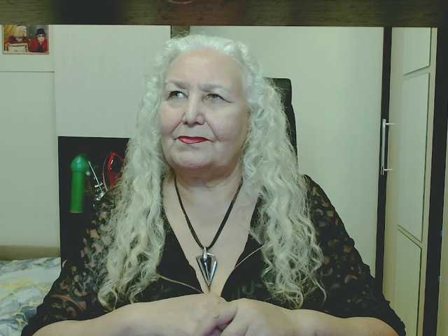 grannywants