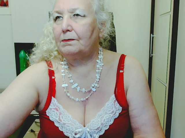 grannywants