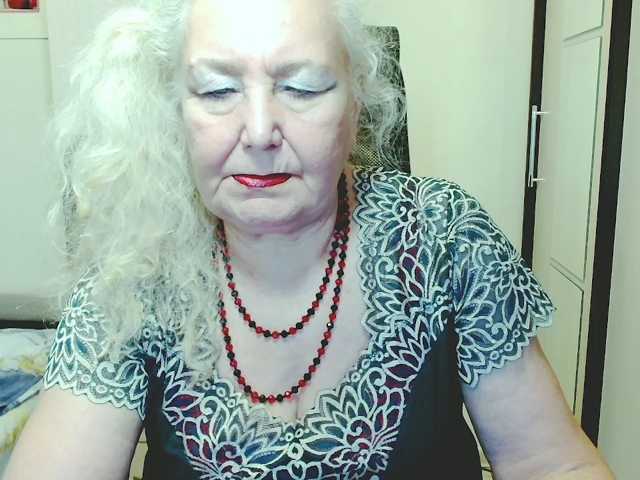 GrannyWants