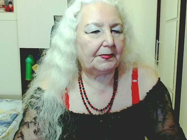 GrannyWants