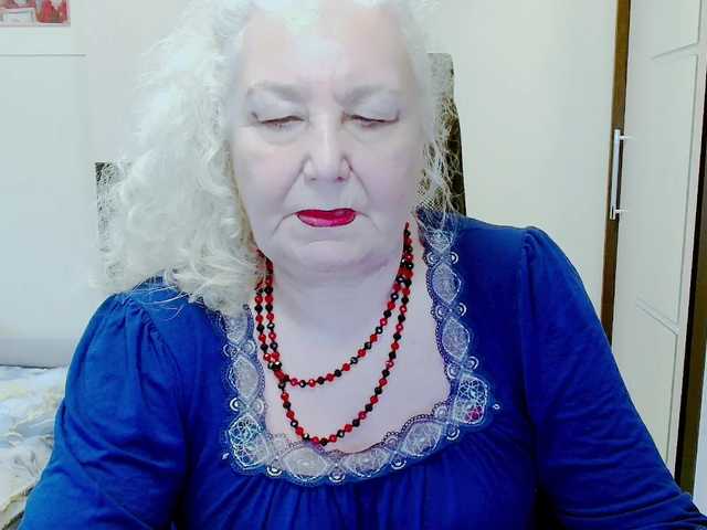 GrannyWants