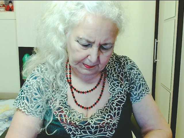 GrannyWants