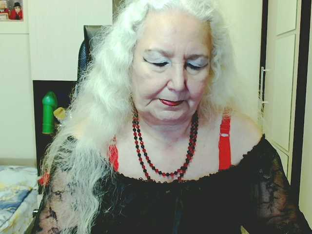 GrannyWants