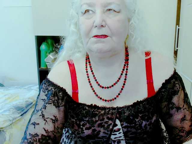 GrannyWants webcam