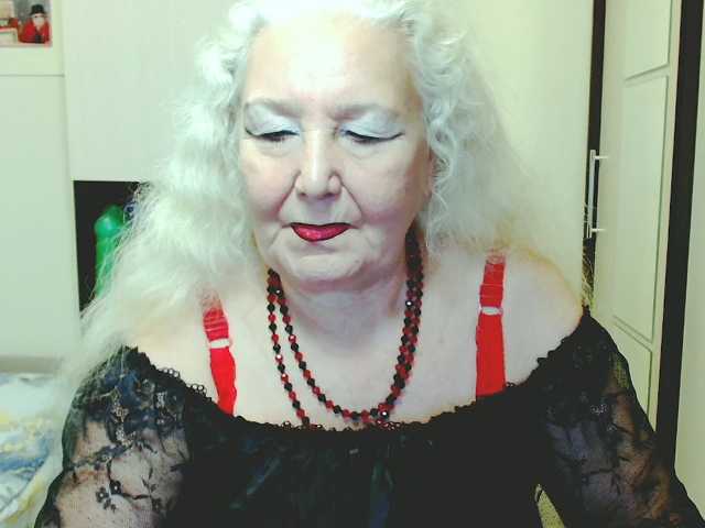 grannywants