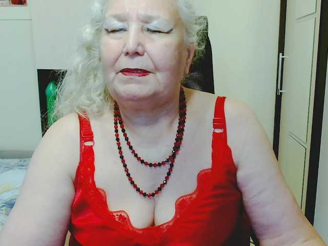 grannywants