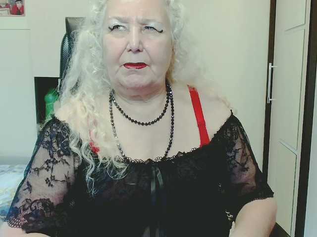 grannywants live sex