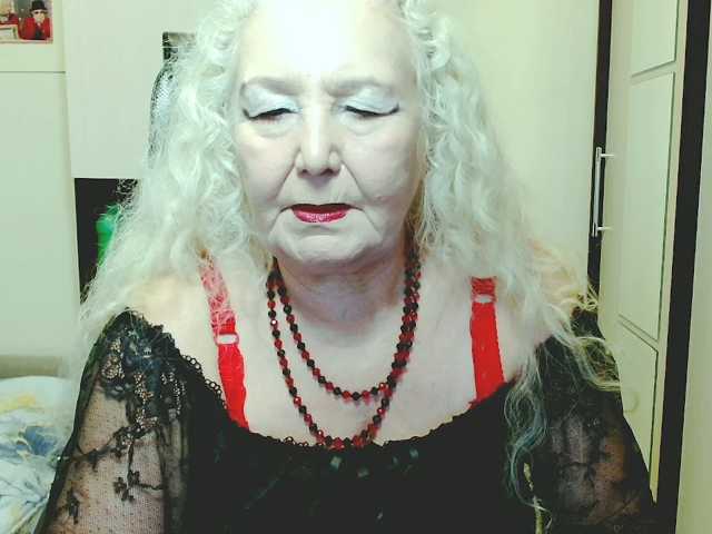 GrannyWants