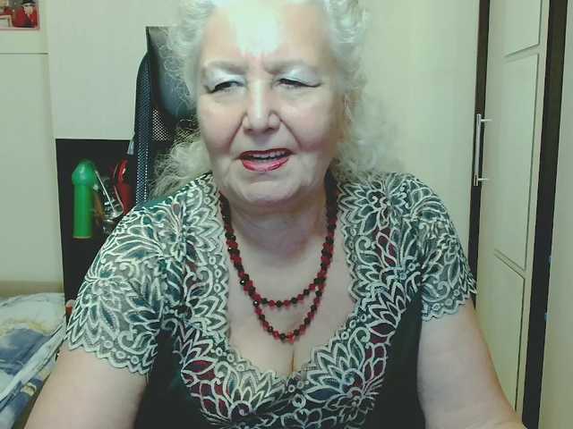 grannywants
