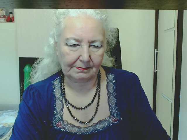 GrannyWants