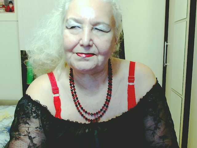 GrannyWants