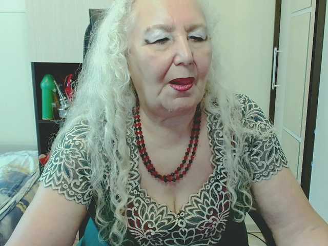 GrannyWants
