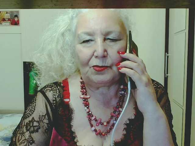 grannywants