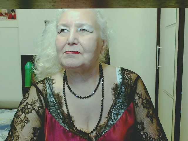 GrannyWants