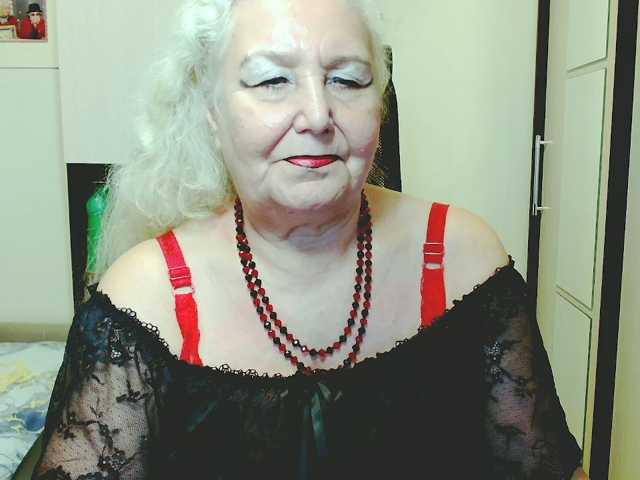 GrannyWants