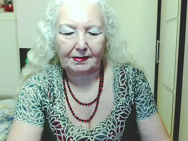 GrannyWants
