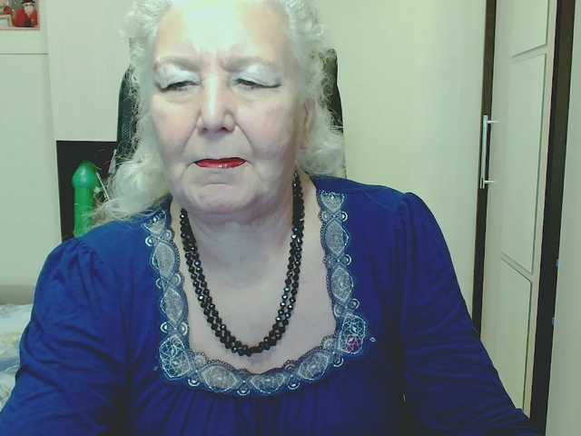 grannywants