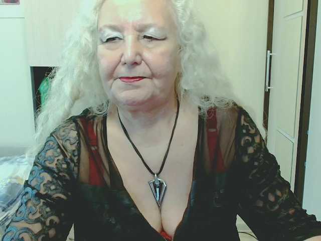 GrannyWants