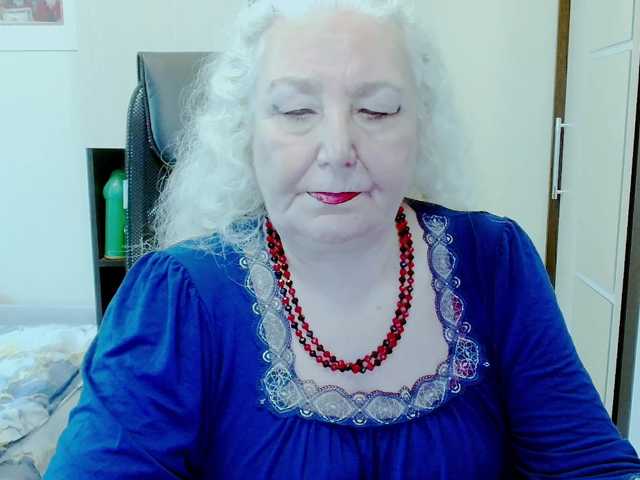 GrannyWants