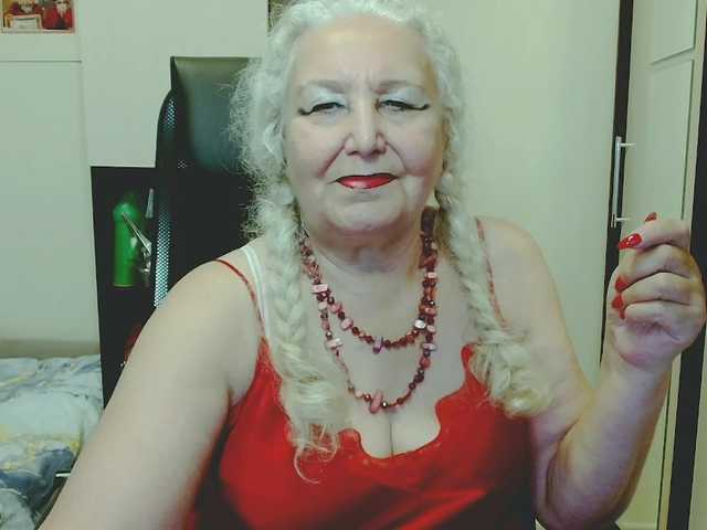 grannywants live cam