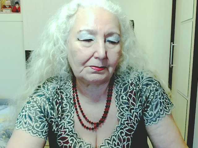 GrannyWants