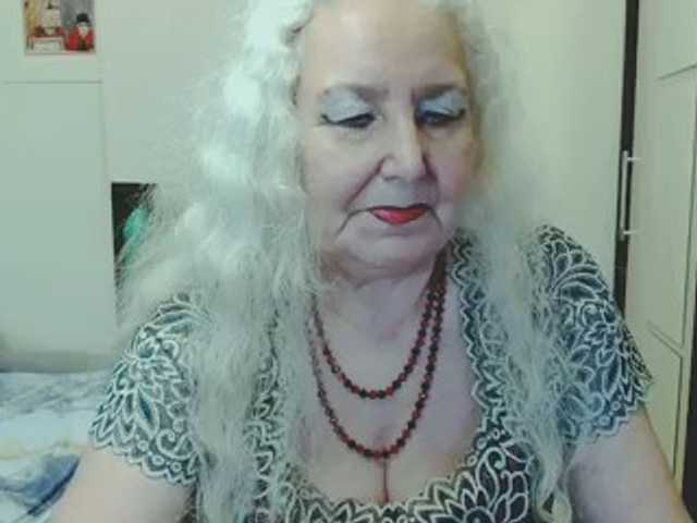 GrannyWants