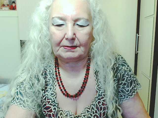 GrannyWants
