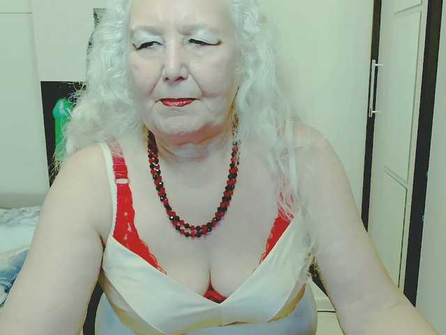 GrannyWants