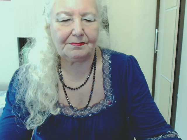 GrannyWants