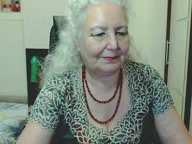 Grannywants
