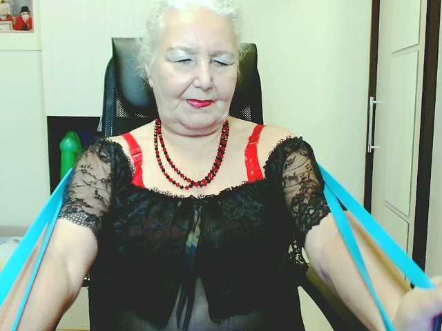 grannywants live cam