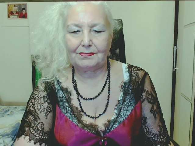 GrannyWants