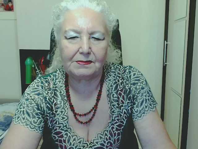 GrannyWants