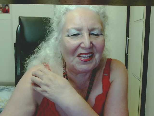GrannyWants