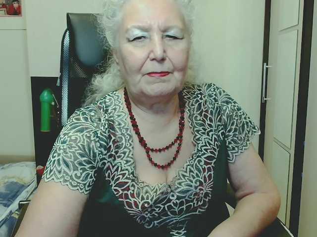 GrannyWants