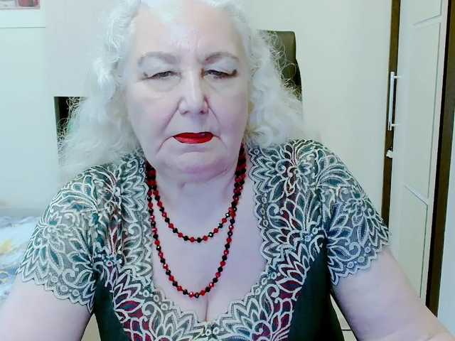 Grannywants