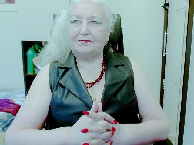 Preview of grannywants