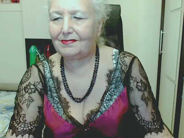 GrannyWants