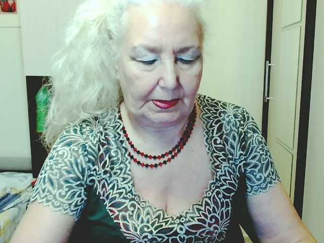 GrannyWants