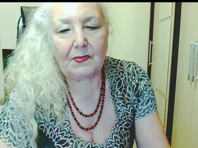 GrannyWants