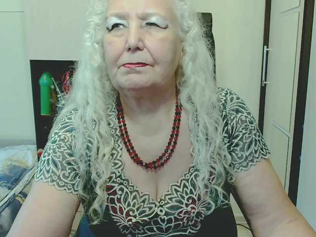GrannyWants