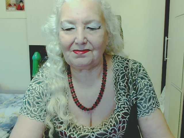 GrannyWants