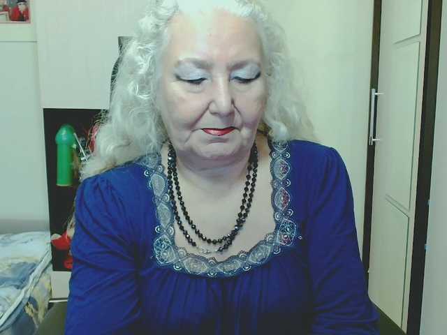 GrannyWants