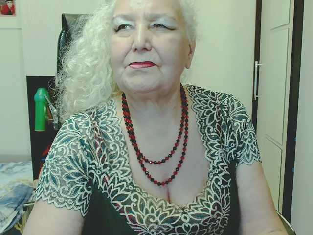 GrannyWants