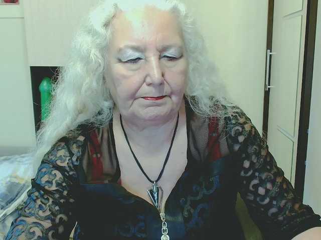 GrannyWants